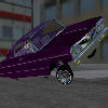 PurpleReign 64 Impala